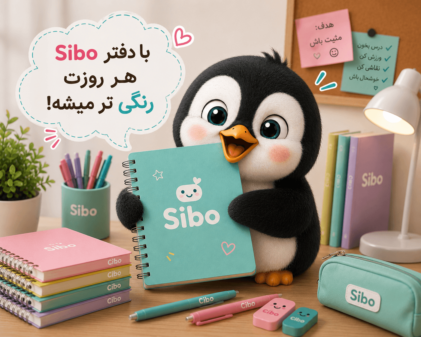 برند سیبو