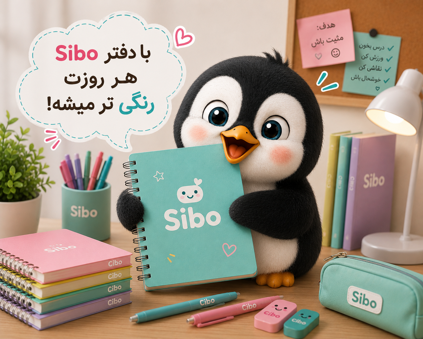 برند سیبو