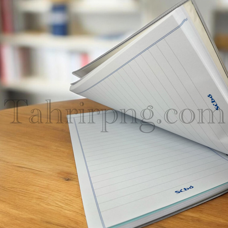 دفتر سیبو ۱۰۰ برگ کد A26/2