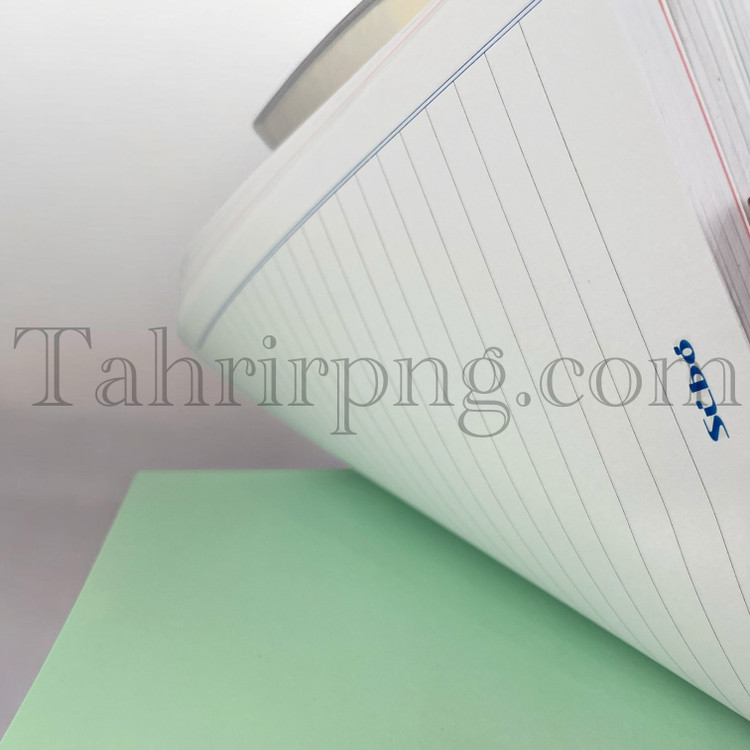 دفتر سیبو ۲۰۰ برگ کد D48/2