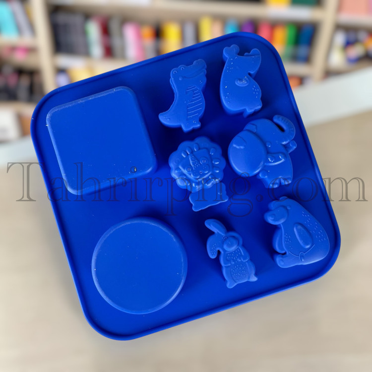 کیت صابون ساز کیدفنس KS2416
