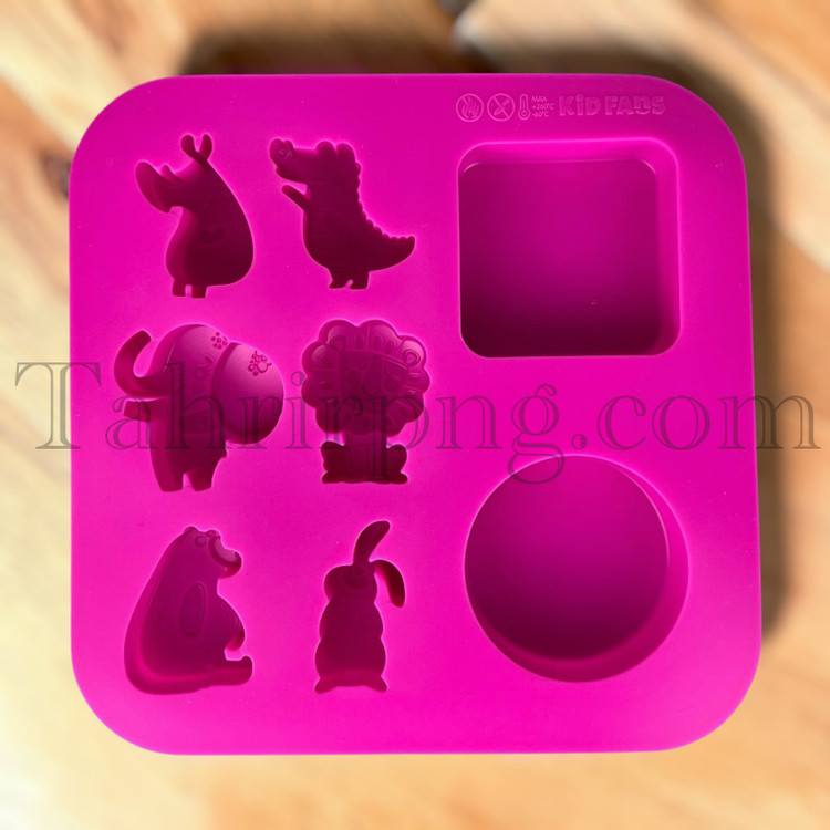 کیت صابون ساز کیدفنس KS2417