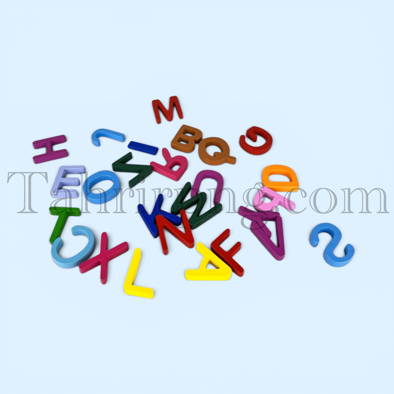 پازل کیدفنس KS2410
