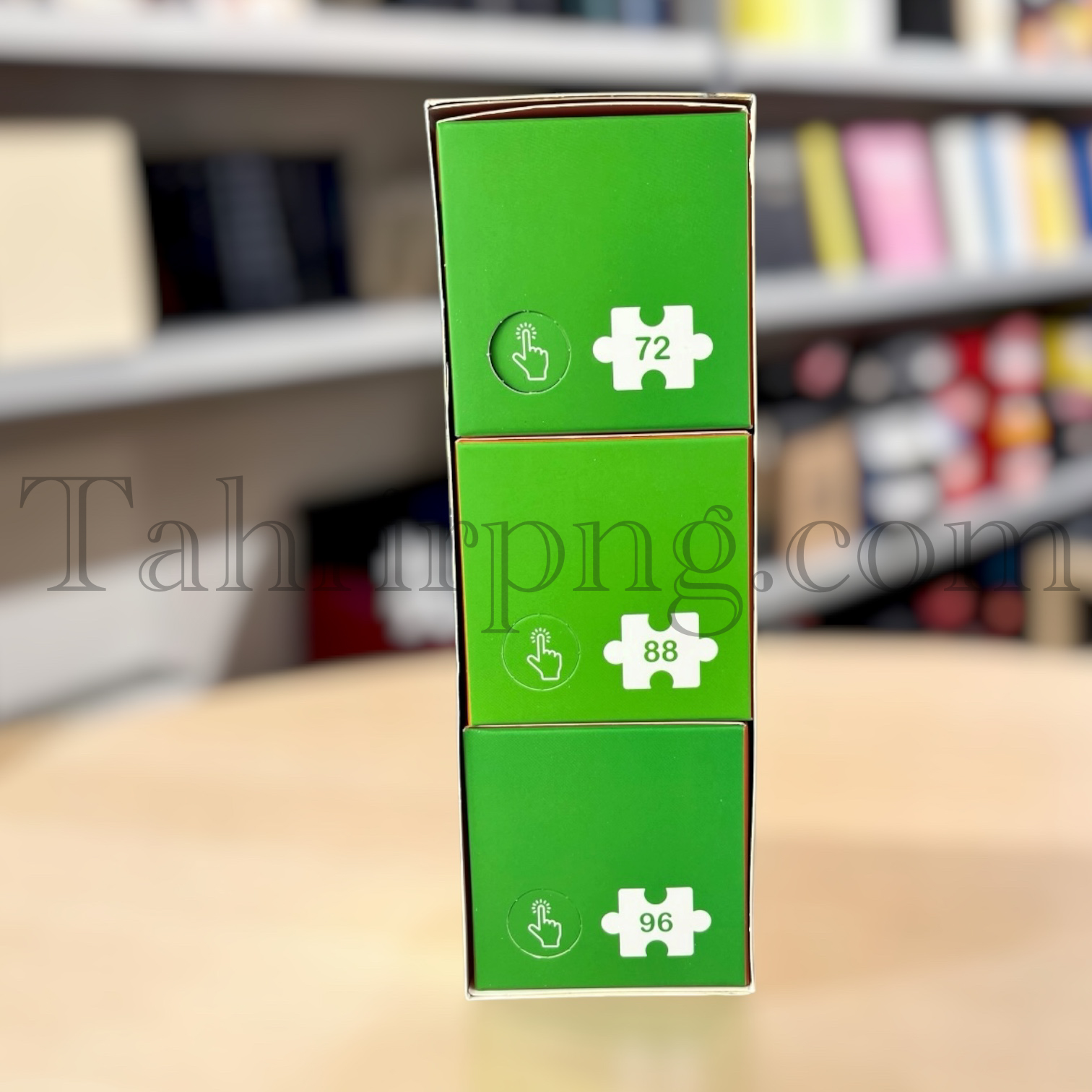 پازل کیدفنس KS2404
