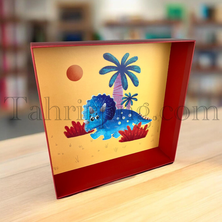 پازل کیدفنس KS243۳
