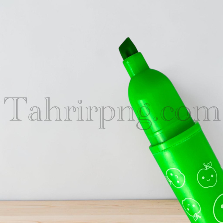 ماژیک علامت زن جامبو عطری ۶ عددی