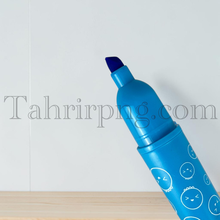 ماژیک علامت زن جامبو عطری ۶ عددی