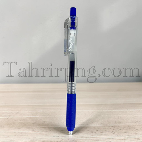 روان نویس اسکول فنس اینفینیتی آبی