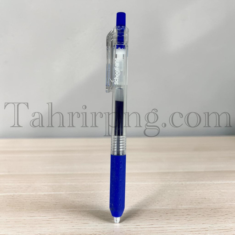 روان نویس اسکول فنس اینفینیتی آبی
