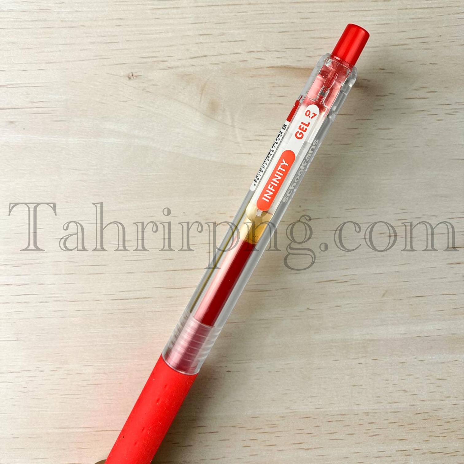 روان نویس اسکول فنس اینفینیتی قرمز