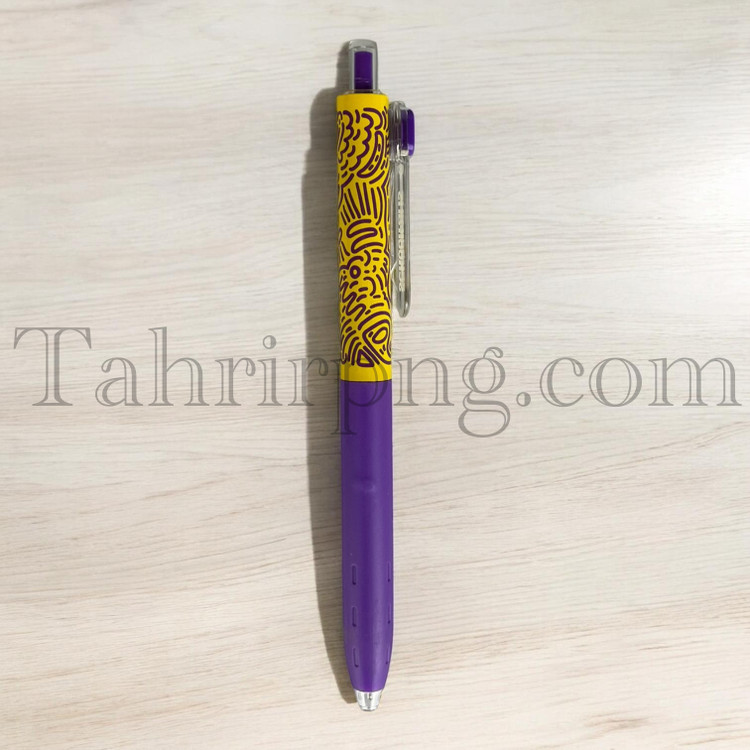 روان نویس اسکول فنس جوی کد ۱