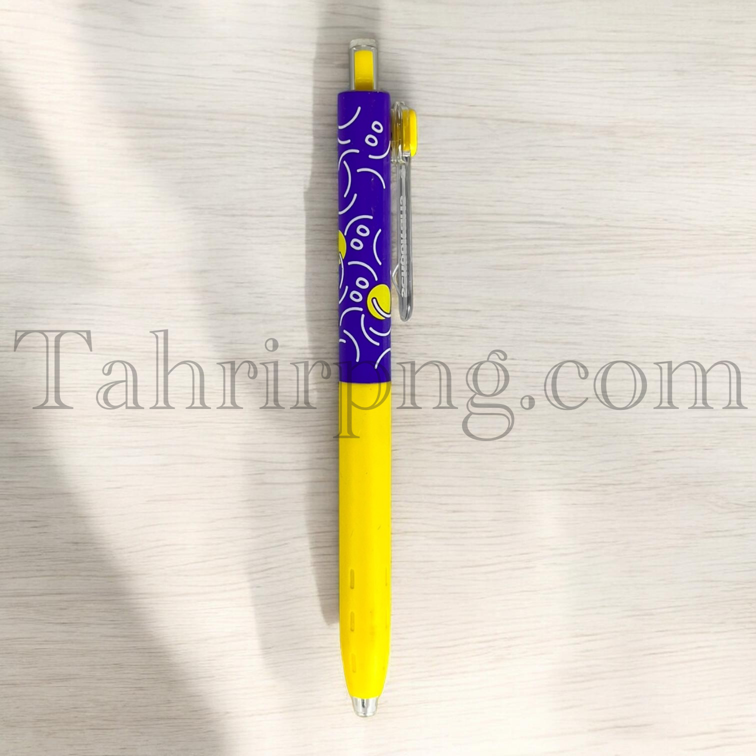 روان نویس اسکول فنس جوی کد ۱