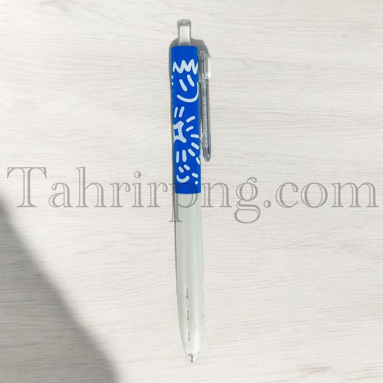 روان نویس اسکول فنس جوی کد ۱