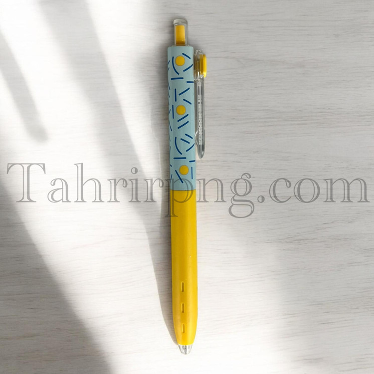 روان نویس اسکول فنس جوی کد ۱