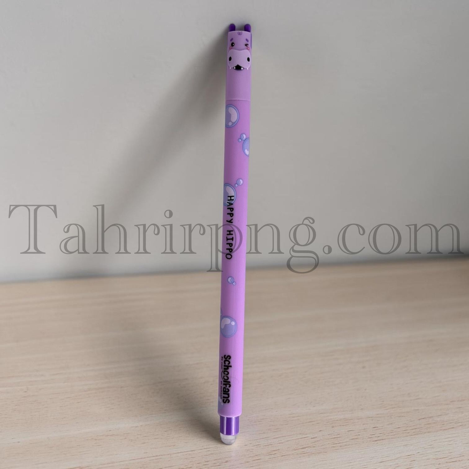 روان نویس پاکن دار اسکول فنس اسب ابی