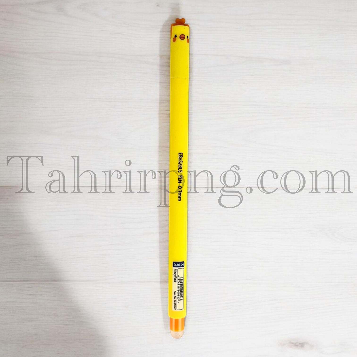 روان نویس پاکن دار اسکول فنس جوجه