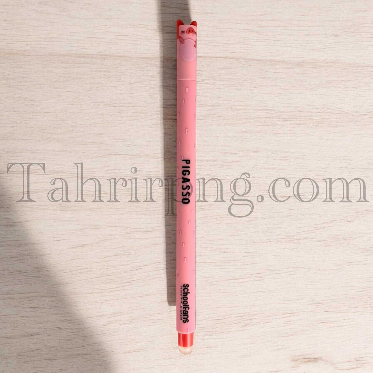 روان نویس پاکن دار اسکول فنس خوک