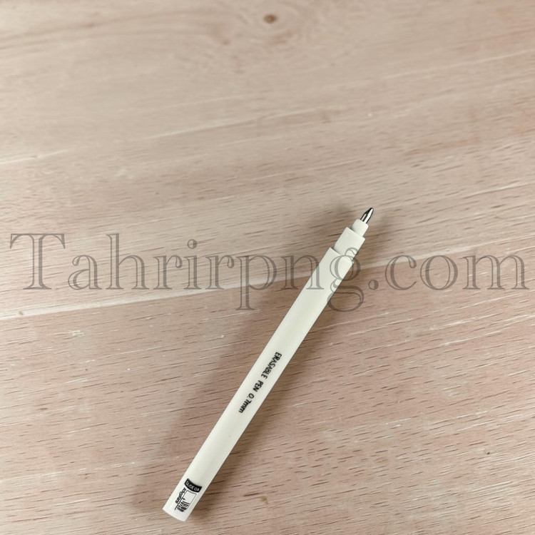 روان نویس پاکن دار اسکول فنس فیل