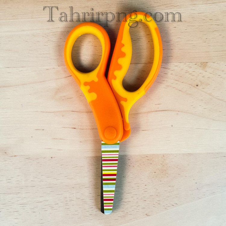 قیچی پنتر رینبو
