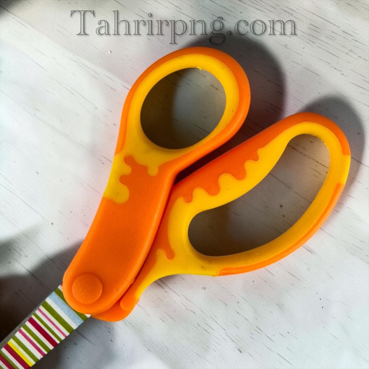 قیچی پنتر رینبو