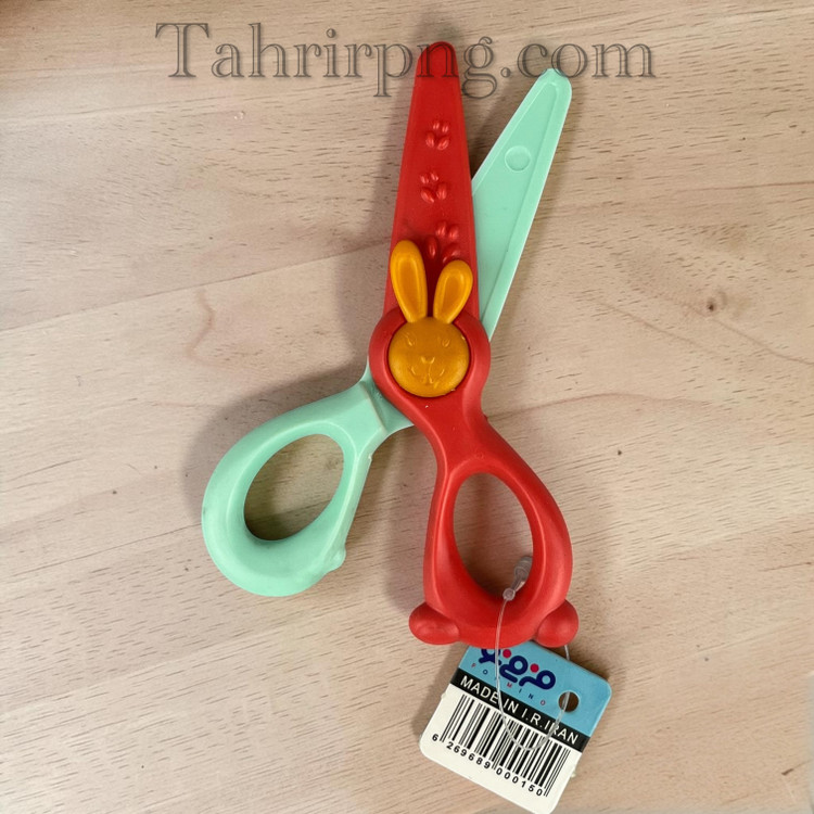قیچی مهد فرمینو