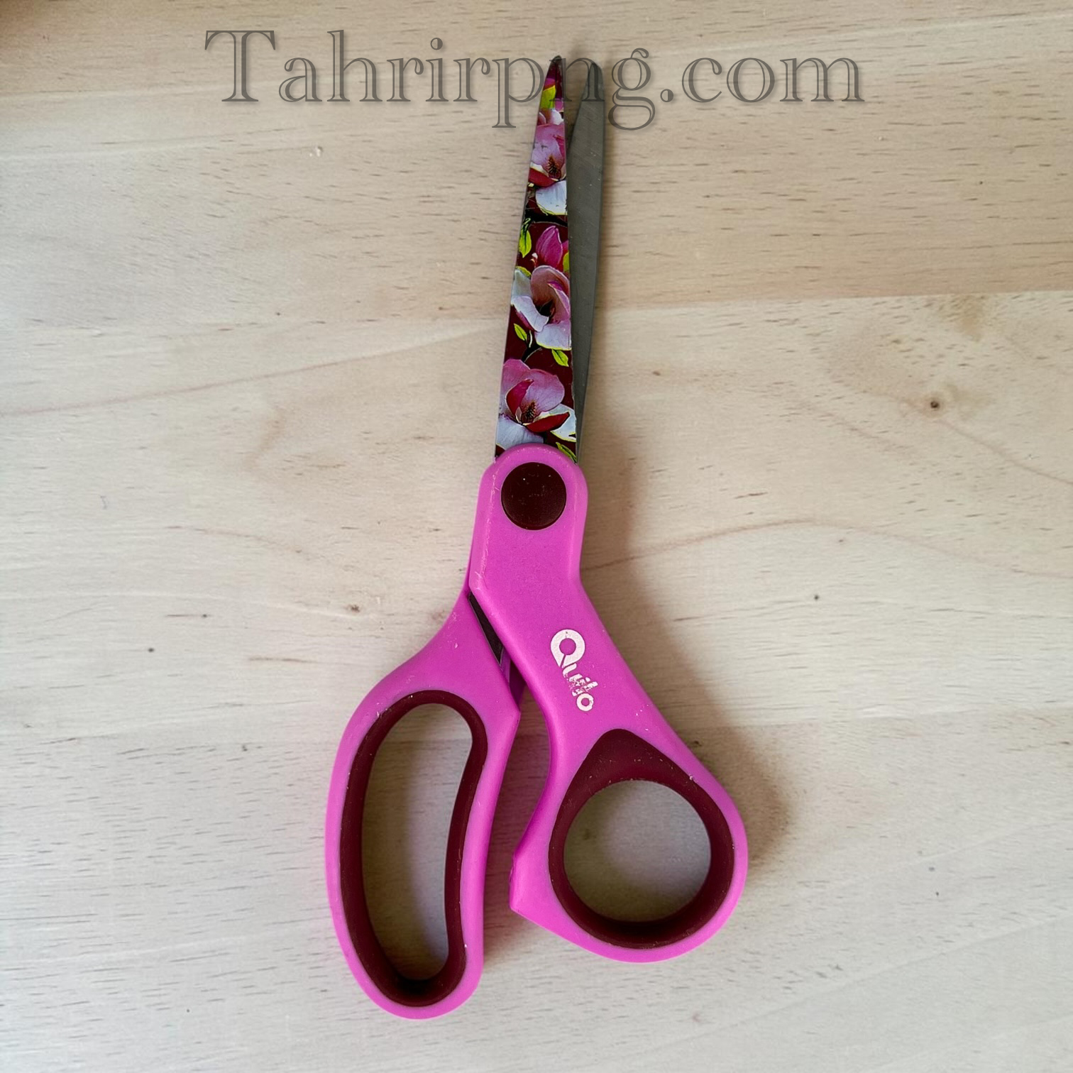 قیچی کویلو طرح دار