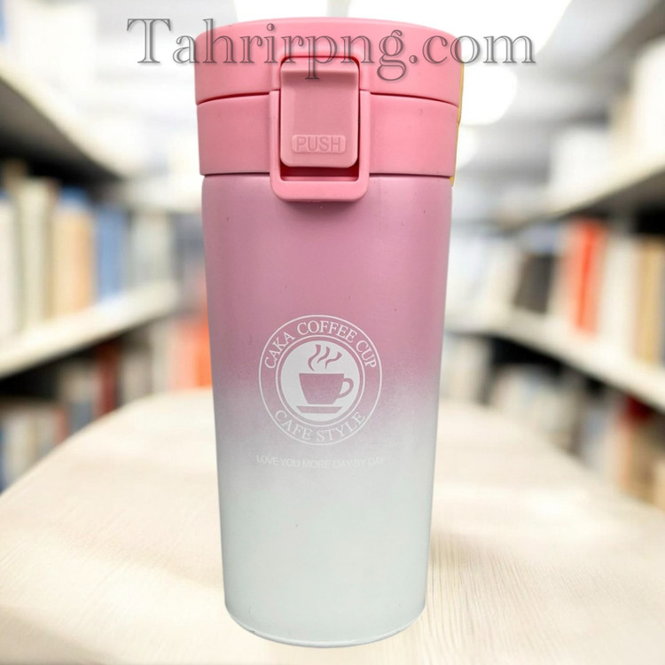 تراول ماگ امبره کاکا کافی