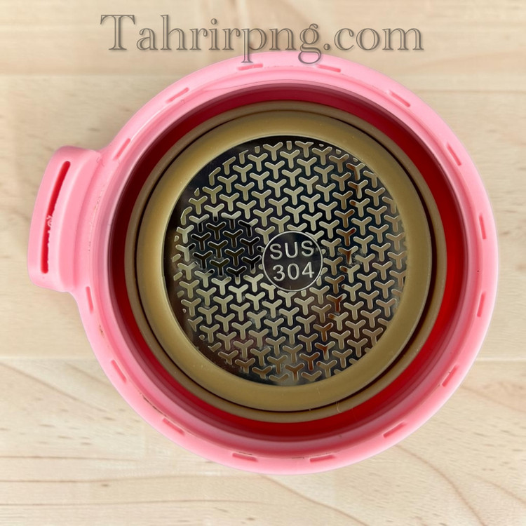 تراول ماگ امبره کاکا کافی
