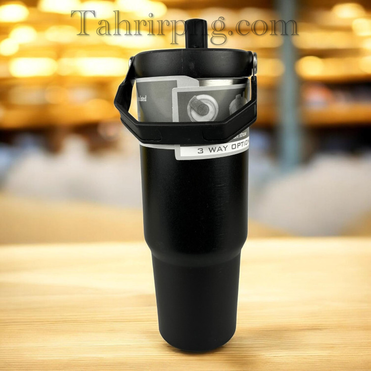 تراول مسافرتی دسته دار ۹۰۰ میل