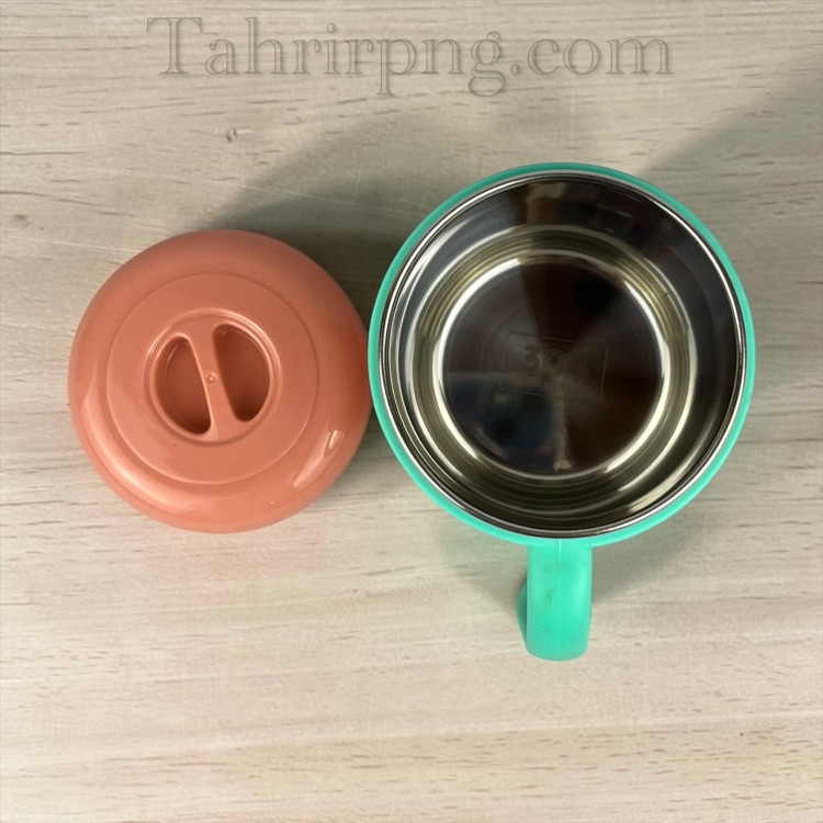 لیوان ماین استیل ۱۰۱