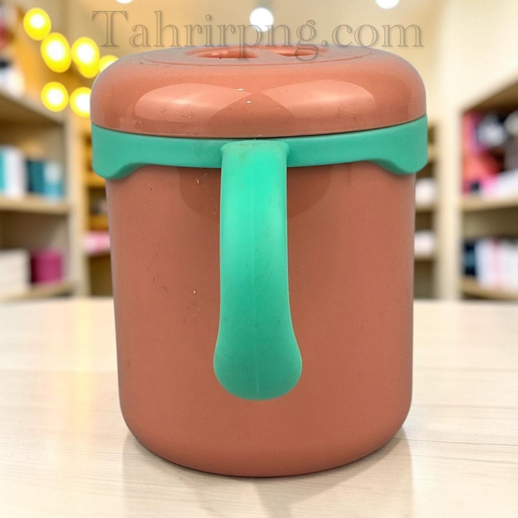 لیوان ماین استیل ۱۰۱