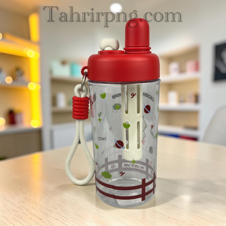 قمقمه گربه سیاه ۷۳۰ میل