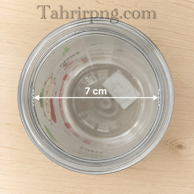 قمقمه گربه سیاه ۷۳۰ میل