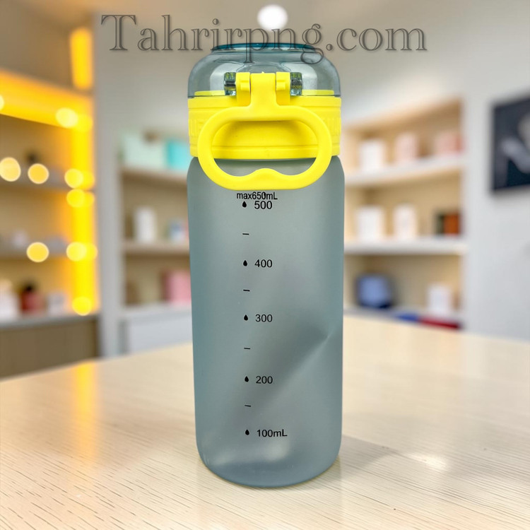 قمقمه خارجی مات