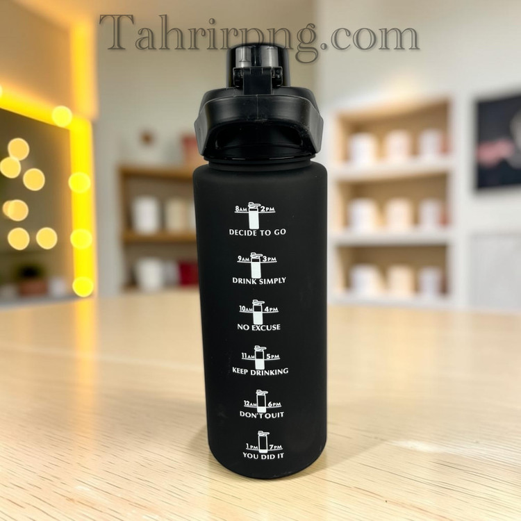 قمقمه کاپوچینو دستع دار ۸۰۰ میل