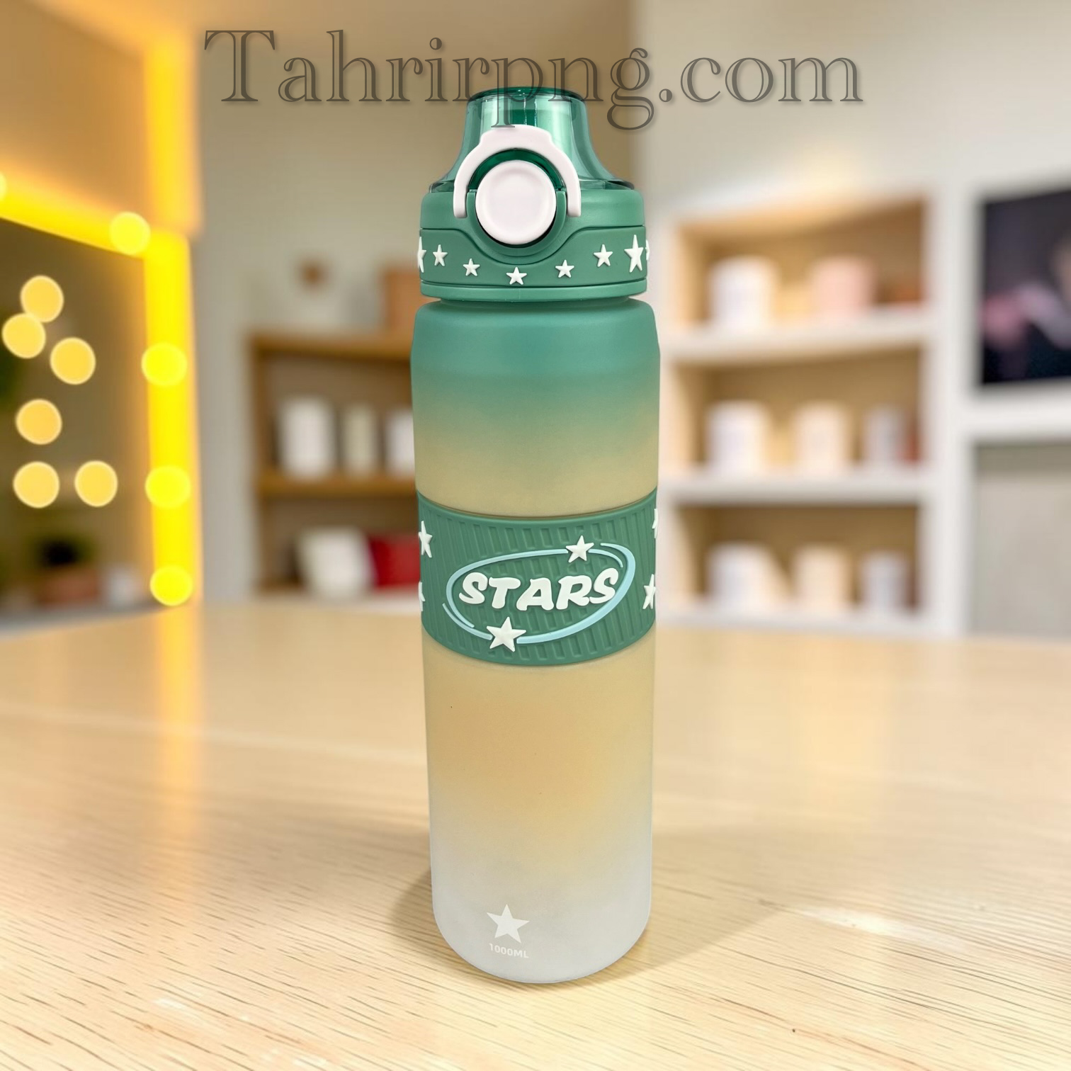قمقمه استارز دسته دار ۱۰۰۰ میل