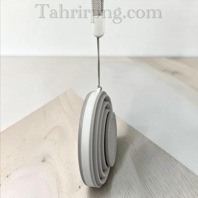 لیوان تاشو سیلیکونی