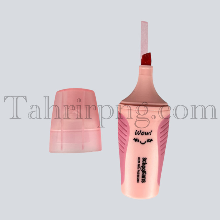 ماژیک علامت زن ۶ عددی مینی اسکول فنس