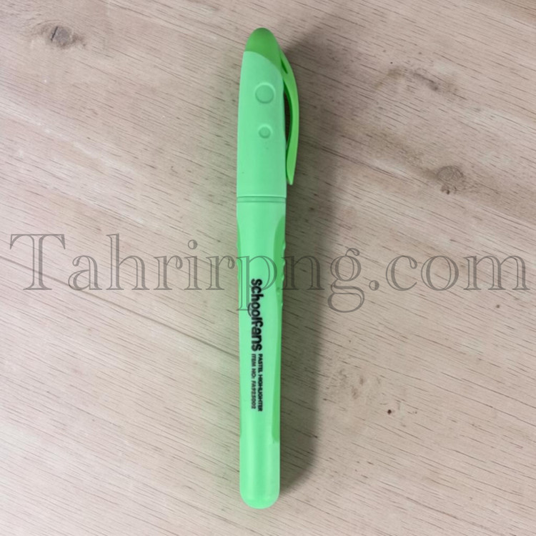 ماژیک علامت زن قلمی کلاسیک اسکول فنس