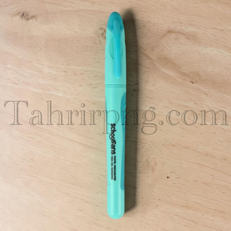 ماژیک علامت زن قلمی کلاسیک اسکول فنس