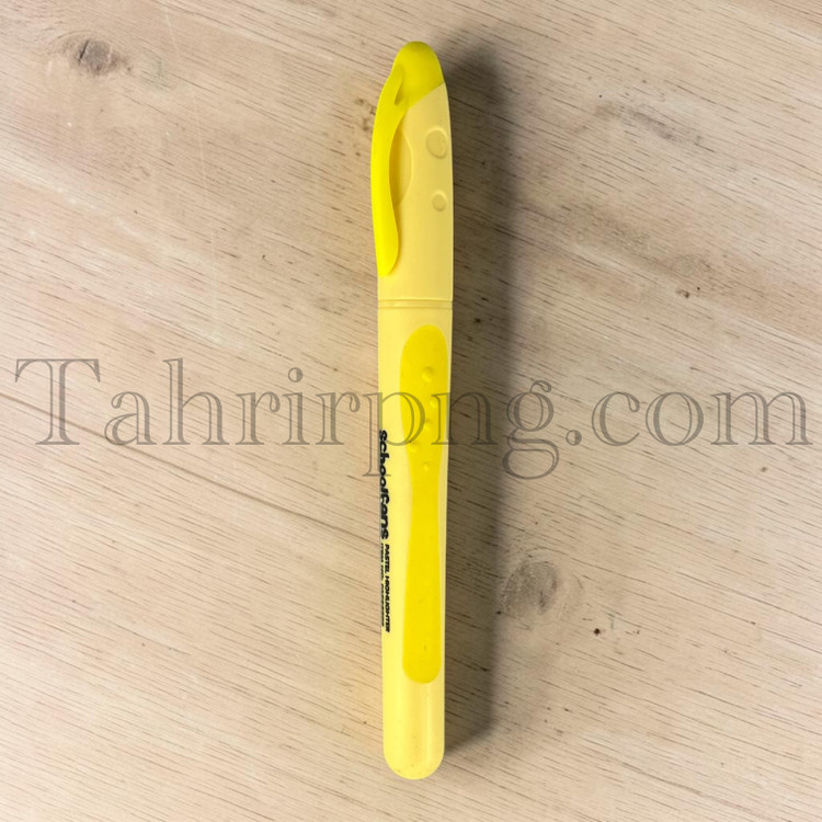 ماژیک علامت زن قلمی کلاسیک اسکول فنس