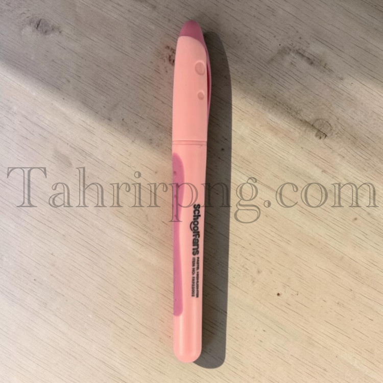 ماژیک علامت زن قلمی کلاسیک اسکول فنس