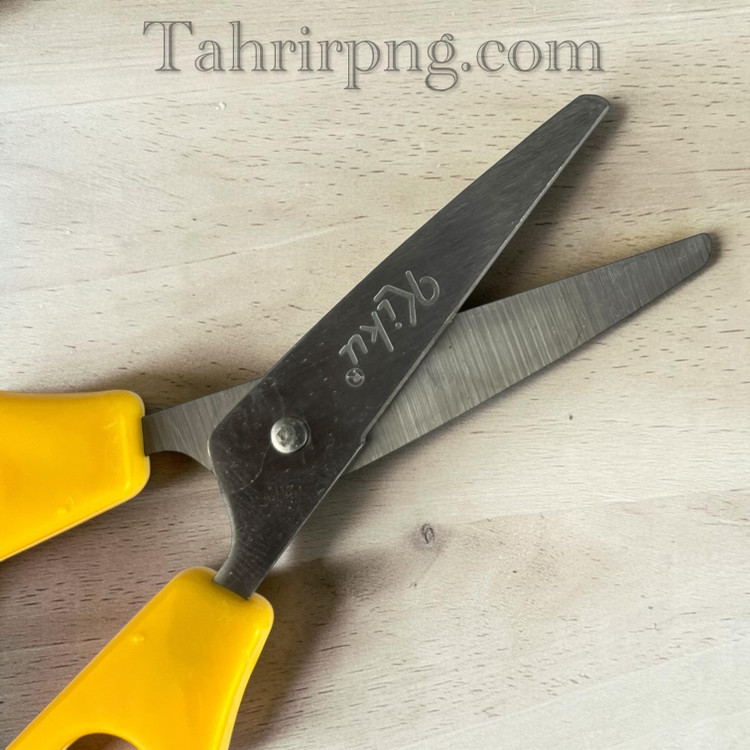 قیچی غلاف دار فانتزی کد۲