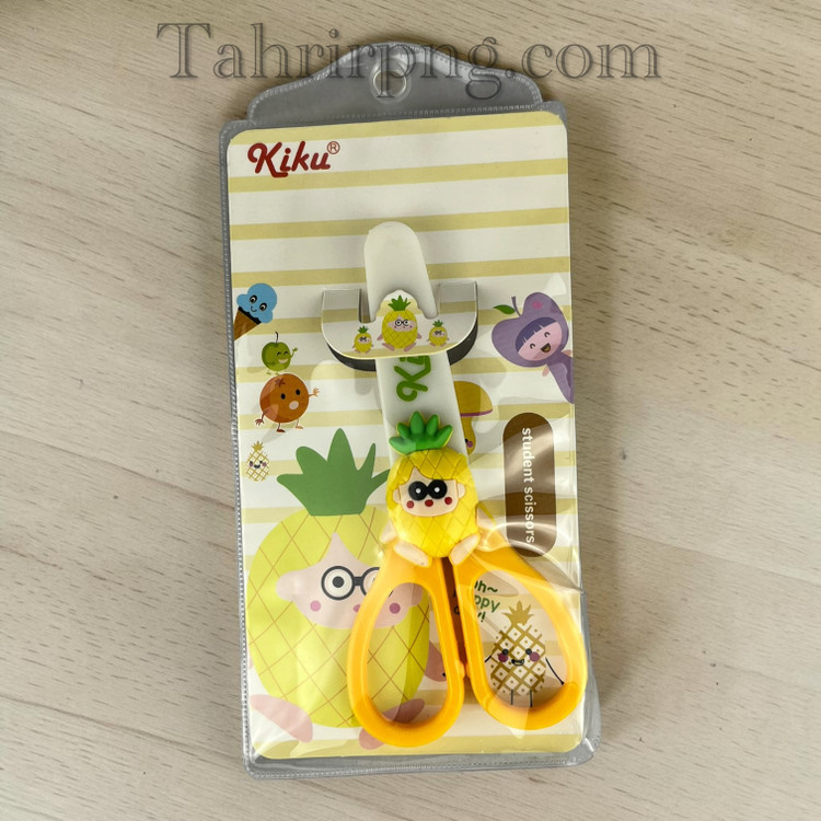 قیچی غلاف دار فانتزی کد۲