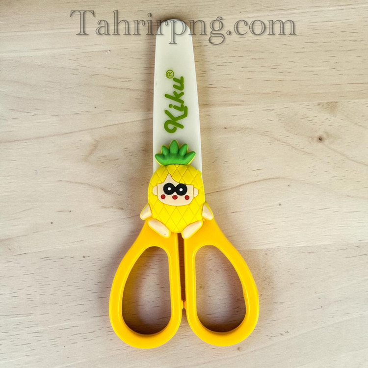 قیچی غلاف دار فانتزی کد۲