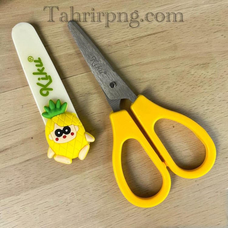 قیچی غلاف دار فانتزی کد۲