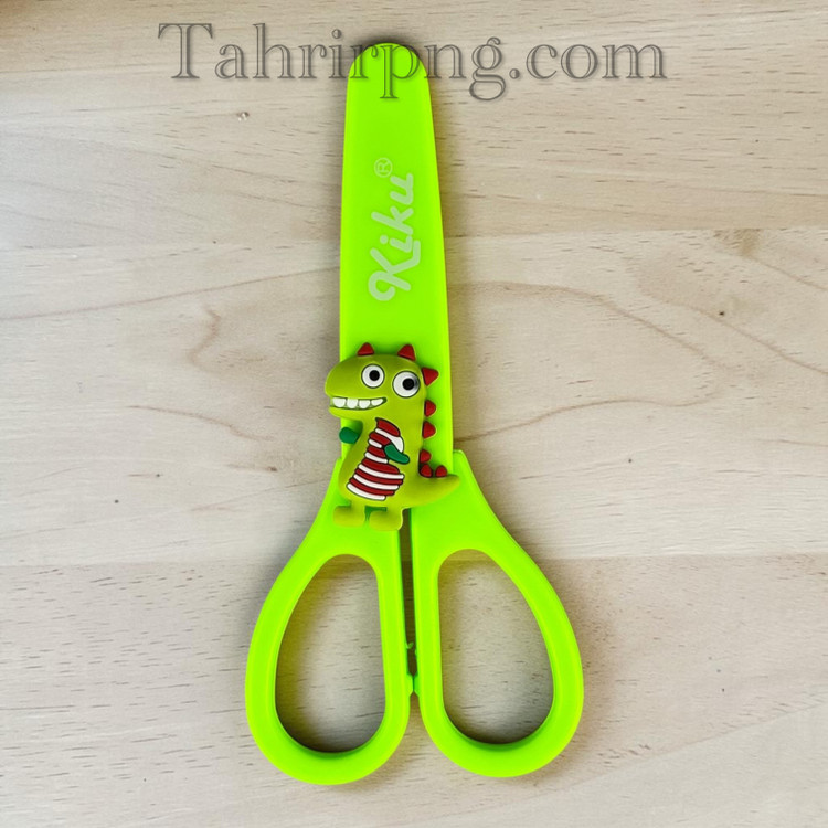 قیچی غلاف دار فانتزی کد۲