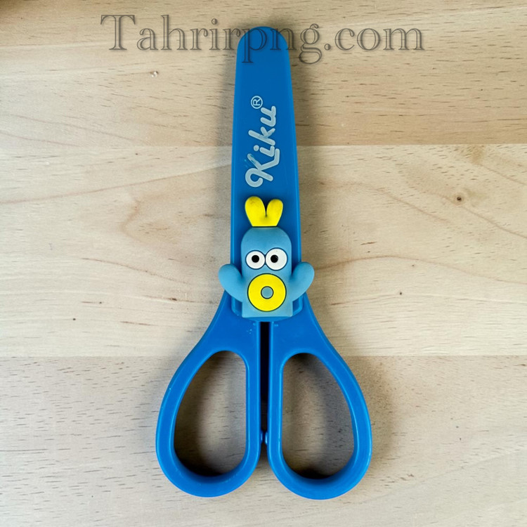 قیچی غلاف دار فانتزی کد۲