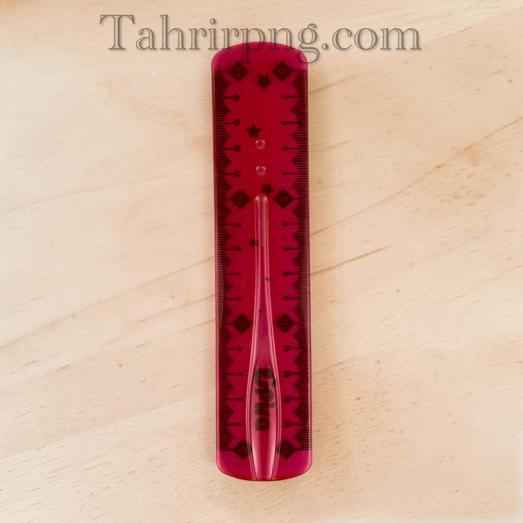ست خط کش گونیا نقاله اسپیرا