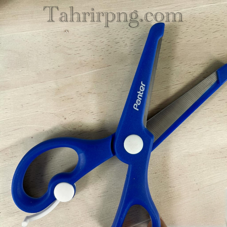 قیچی پنتر غلاف دار